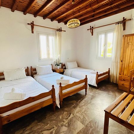 Villa Vasilis Mykonos Town Екстериор снимка