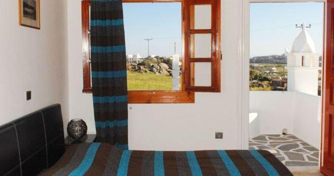 Villa Vasilis Mykonos Town Стая снимка