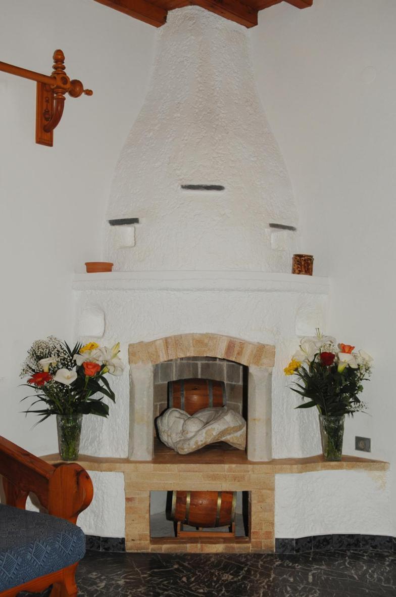 Villa Vasilis Mykonos Town Екстериор снимка