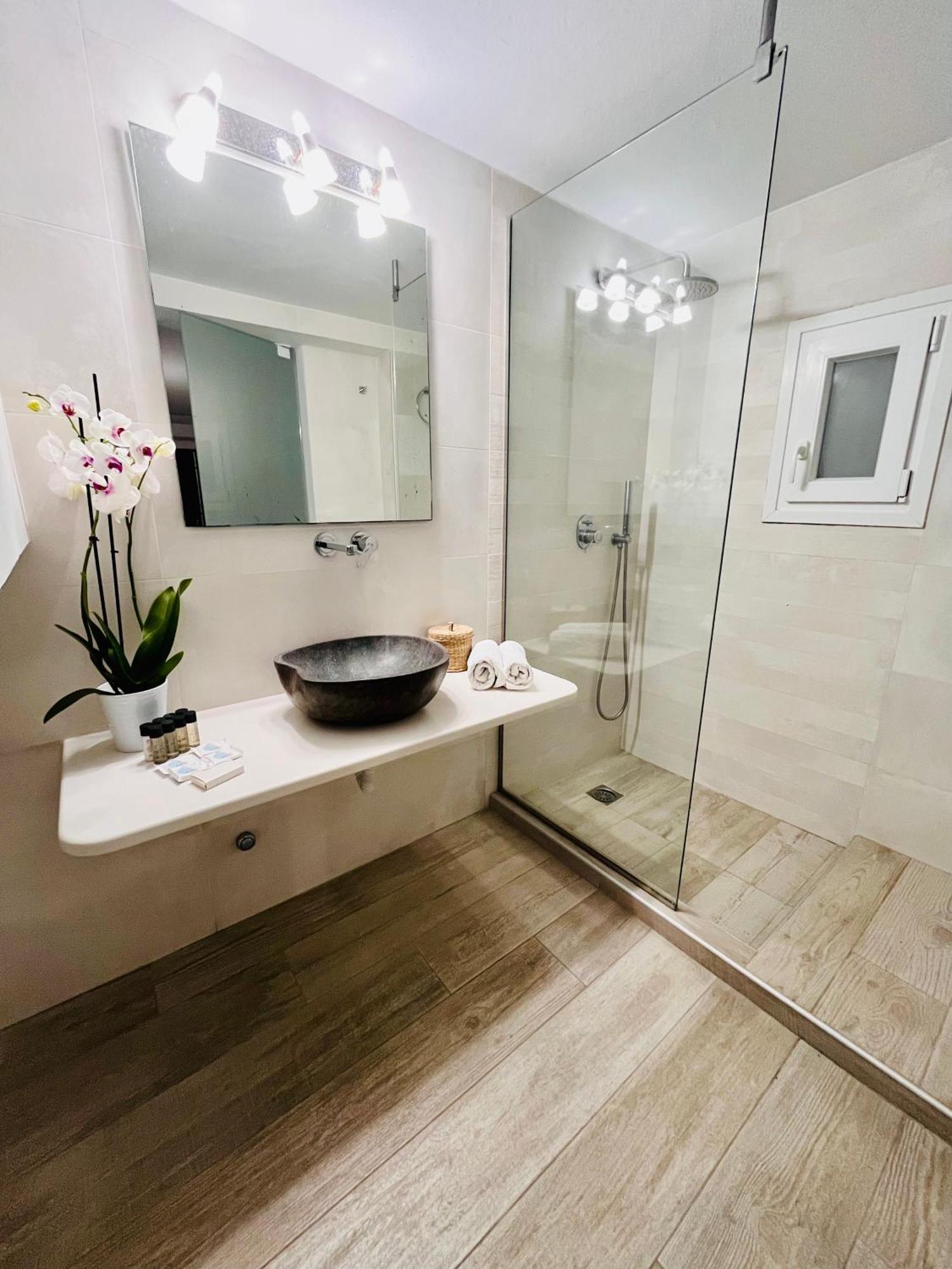 Villa Vasilis Mykonos Town Екстериор снимка