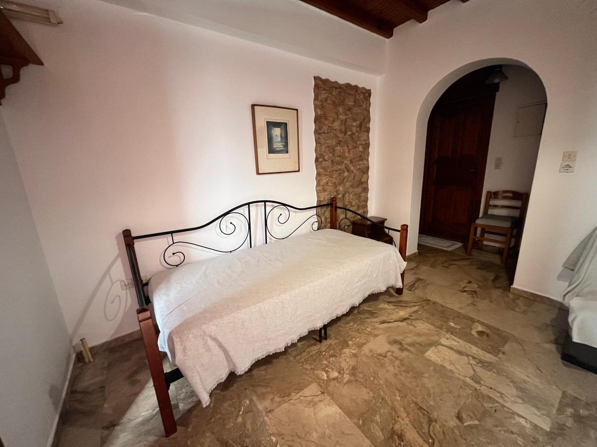 Villa Vasilis Mykonos Town Екстериор снимка