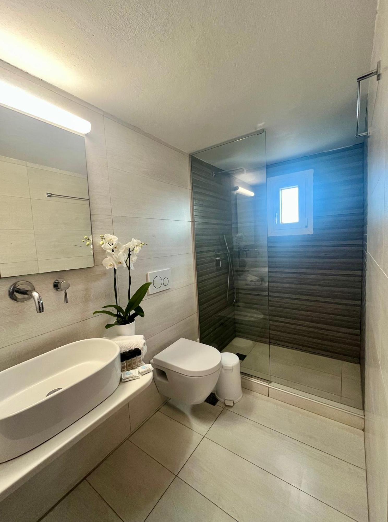 Villa Vasilis Mykonos Town Екстериор снимка