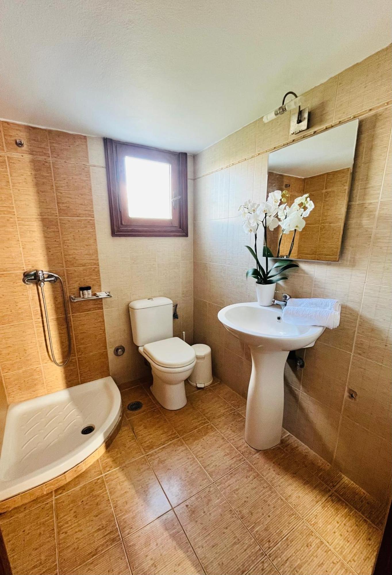 Villa Vasilis Mykonos Town Екстериор снимка