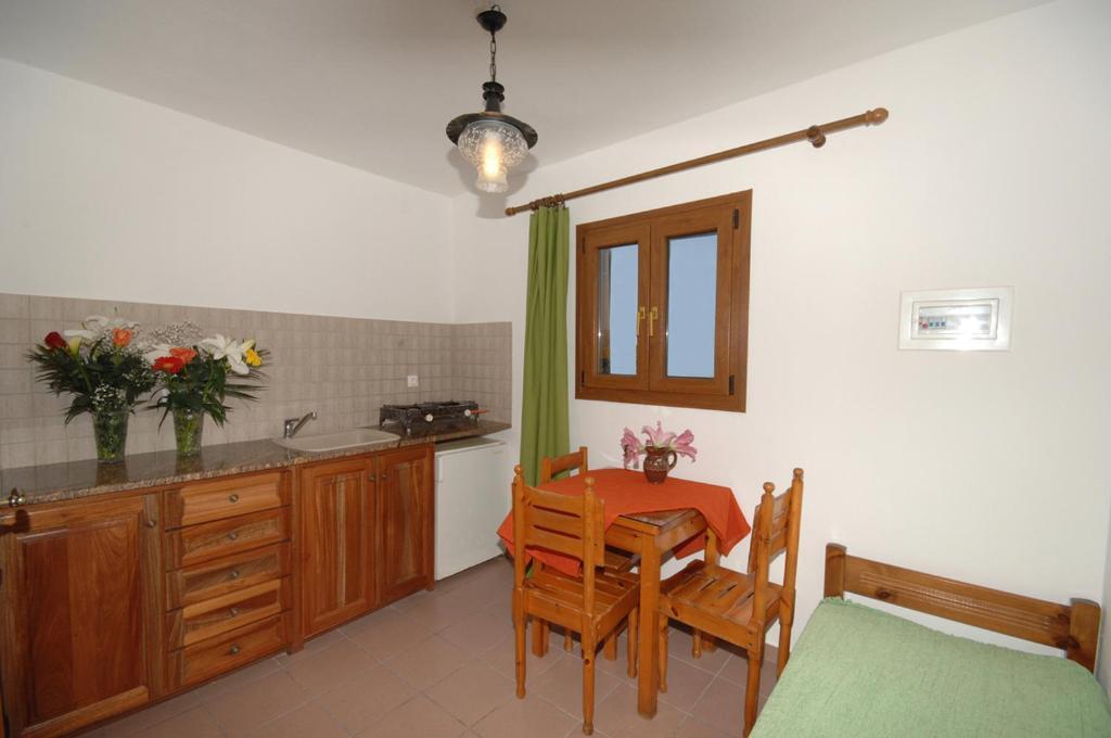 Villa Vasilis Mykonos Town Екстериор снимка
